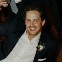 Cooper Marshall