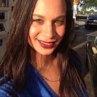 Hilary Rodriguez