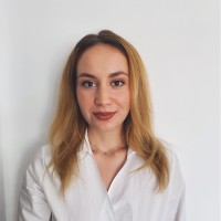 Bianca Galusca (Dragus)