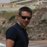 Antonio Coelho