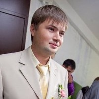 Timur Ushakov