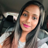 Mangai Subramaniam
