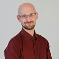 Ben Masenjnik