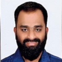 Vikrant Khadye