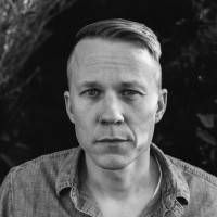 Erik Holmberg