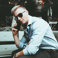 Cameron Jacobs