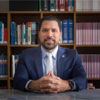 Tomas Alejandro Silva Guzman