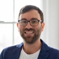 Nick Bramer