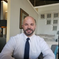 Brian Morgan