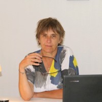 Nadine Langlois