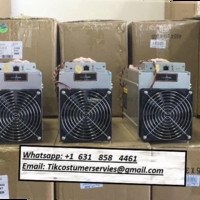 Antminers Supplier
