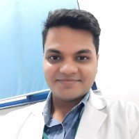Saurabh Nath Tripathi