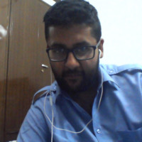 Gaurav Sharma