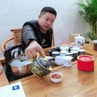 谢贤明