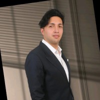 Mahmoud Aburouk