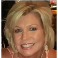 Charlotte Blevins Vinson