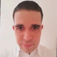 Kilber Almar Garcia Carrero