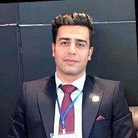 Amir Bagheri