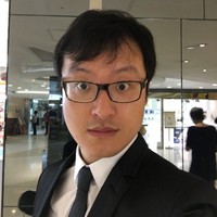 Mike Wang