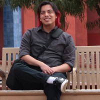 David Solis Jr