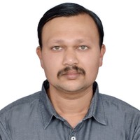 Kalingrao R Kulkarni