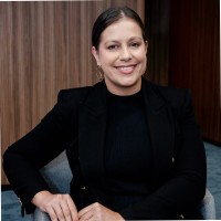 Liliane Moa Klueger