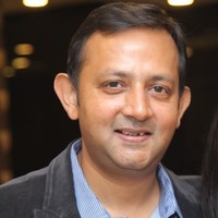 Shashank Srivastava