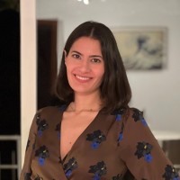 Cristina Domínguez Gil