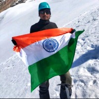 Abhinandan Shinde