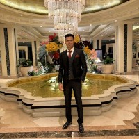 Karna Patel