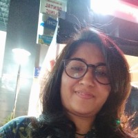 Shubhangi Ladde