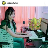 Sujata Atulkar