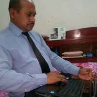 Praveen Kumar