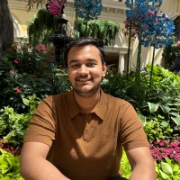 Ritanshu Deshmukh