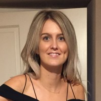 Kirsty Louise Milnes