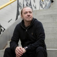 Juha Sedergren