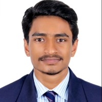 Anandhakumar B