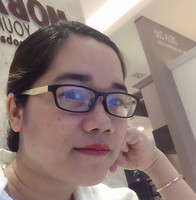 Lydia Trần