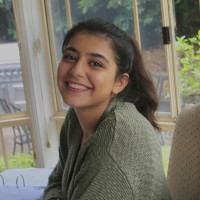 Raeanne Chami