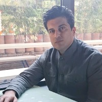 Hamed Rostami