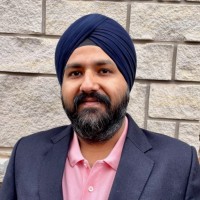 Jaskaran Singh Kohli