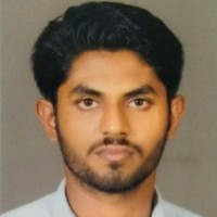 Arjun P S