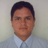 Miguel Jesus Ormeno Cisneros