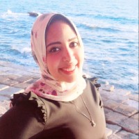 Asmaa Elsharkawy