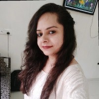 Mansi Sodha