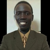 David Deng Daniel Wantok