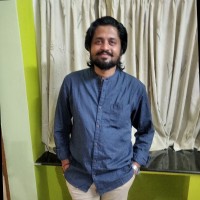 Rajendra Gowda