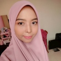 Anis Soraya Mohd Zain