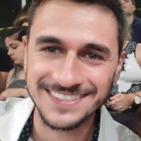 Andrei Sabino
