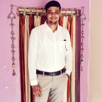 Pankaj Borude